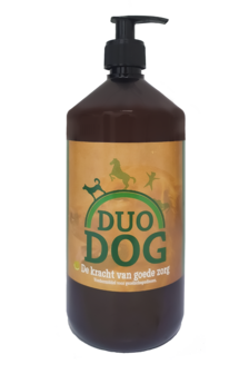 Duo Dog - 1000 ml