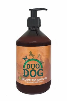 Duo Dog - 500 ml