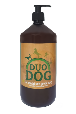 Duo Dog - 1000 ml